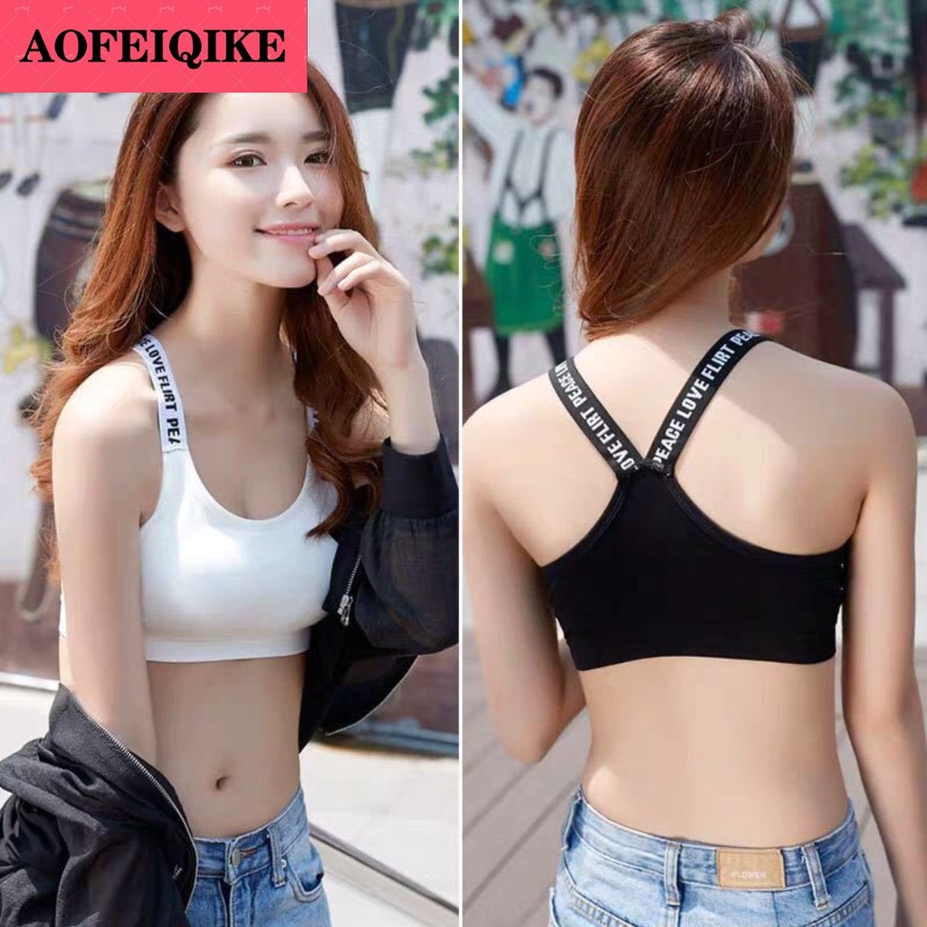 Underwire Bra Padded - 40-65Kg Reggiseno sexy Top Donna Reggiseni