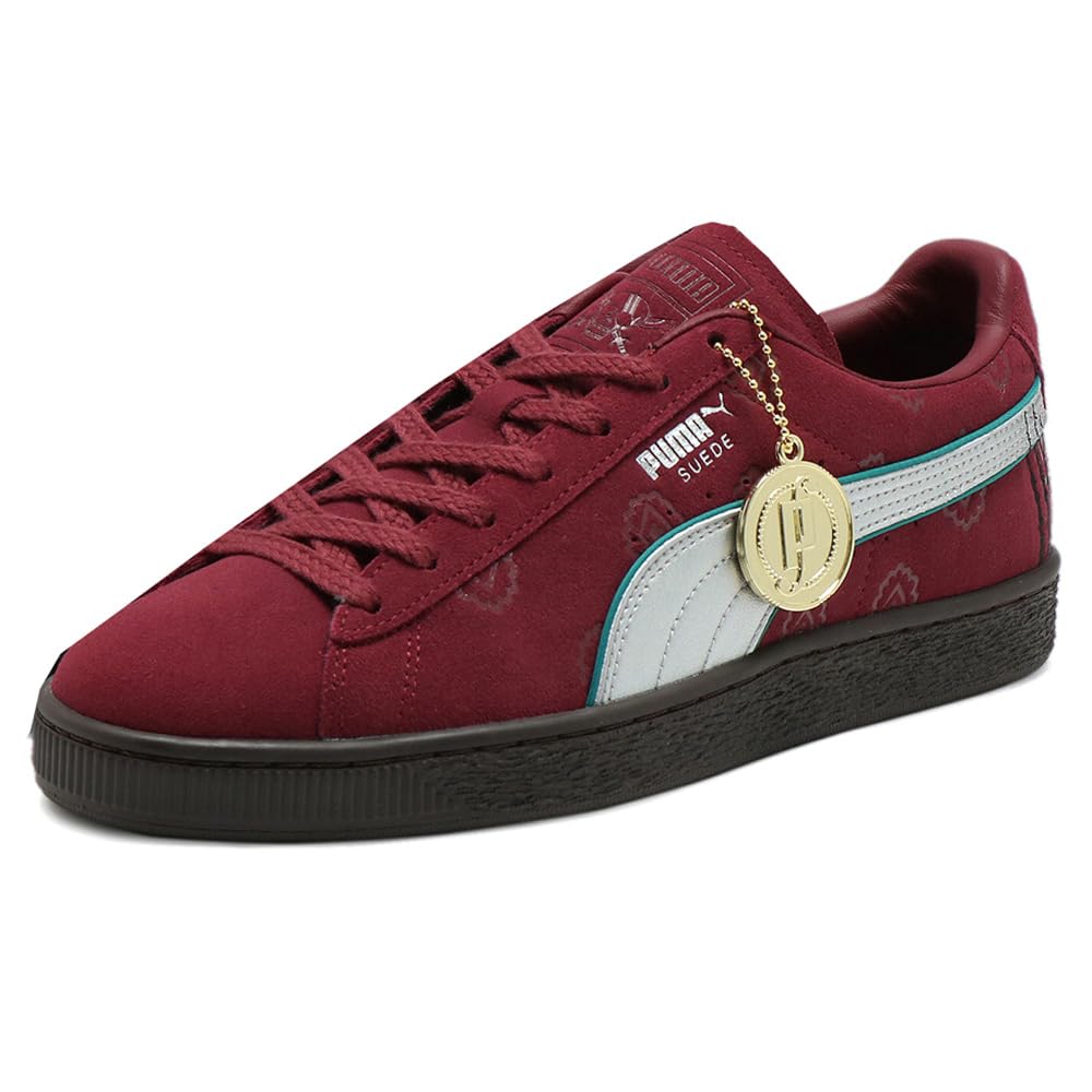 Puma Shoes Rs-X - Sneakers PUMA da uomo in pelle