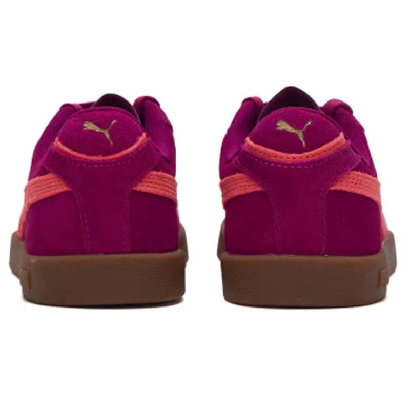 Puma Shoes Suede Classic - Scarpe da skate unisex Puma 400717-23