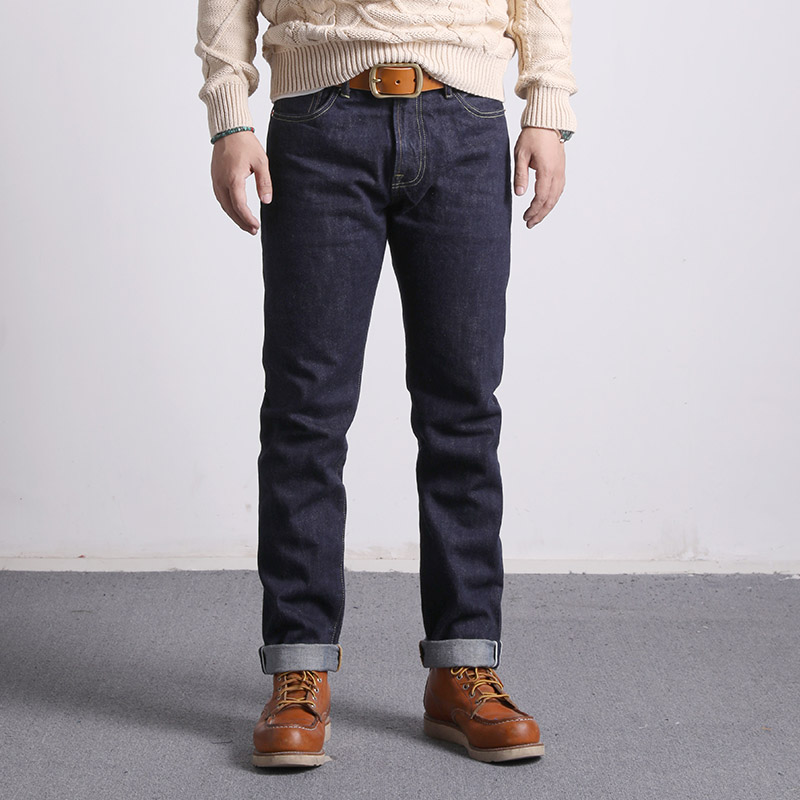 511XX-0009 RedTornado Raw Deni - Levis Jeans 501 recensione e prezzo