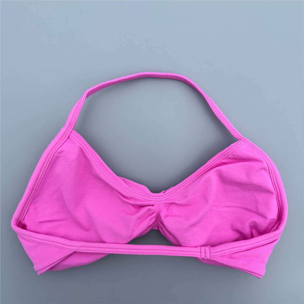 Reggiseno Sportivo con Spallin - Sports Bra Racerback recensione e prezzo