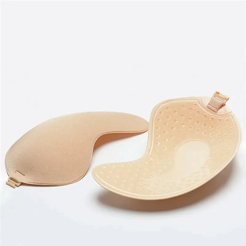1/2Pc Reggiseno push up invisi - Push Up Bra Silicone recensione e prezzo
