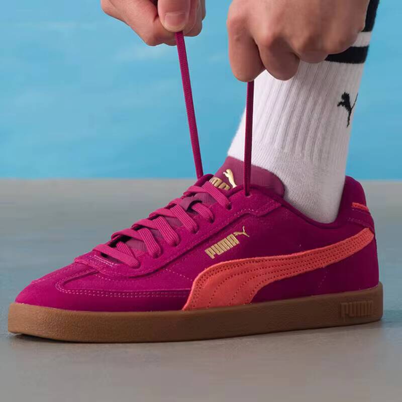 Scarpe da skate unisex Puma 40 - Puma Shoes Suede Classic recensione e prezzo