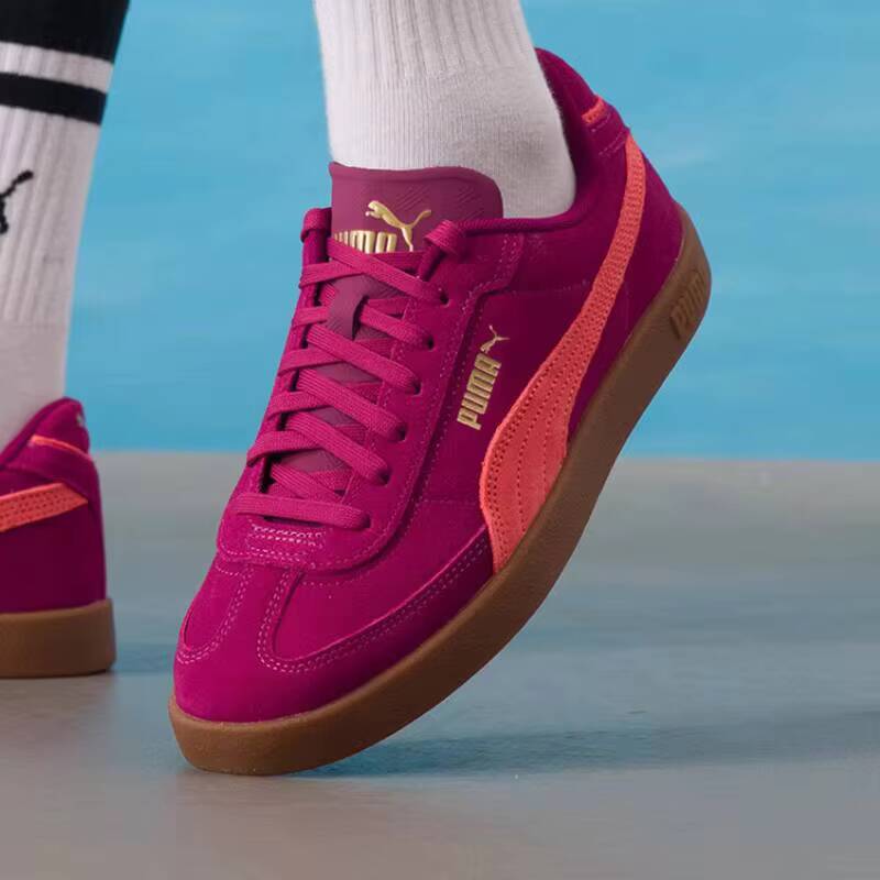 Scarpe da skate unisex Puma 40 - Puma Shoes Suede Classic recensione e prezzo