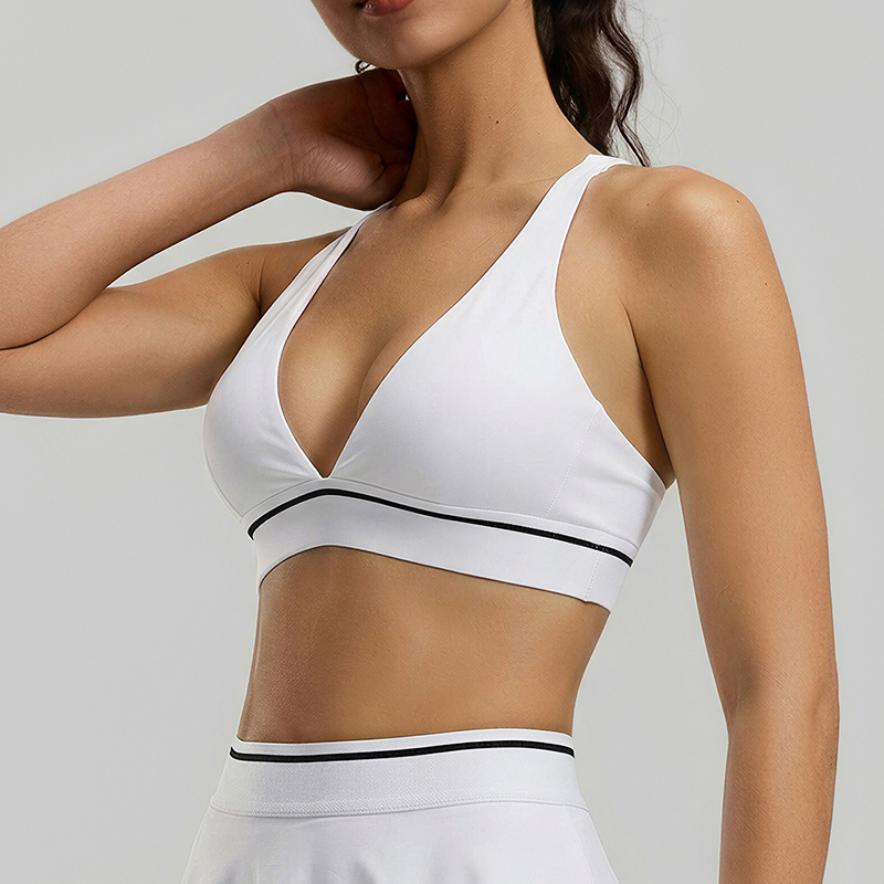 Reggiseni Sportivi da Donna St - Sports Bra Racerback recensione e prezzo