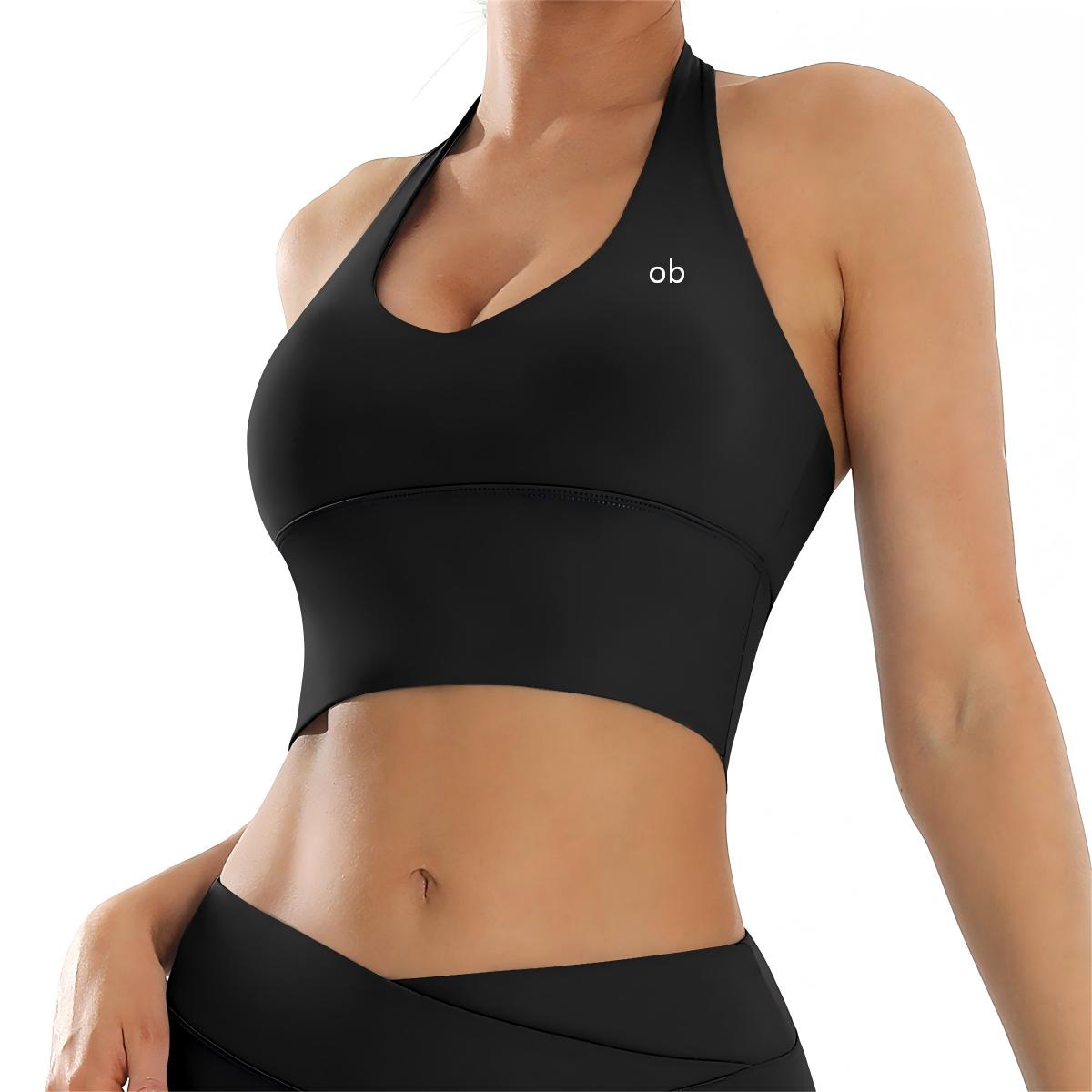 Reggiseno da yoga traspirante  - Sports Bra Racerback recensione e prezzo