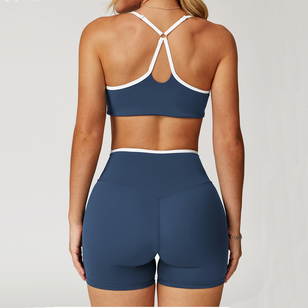 Reggiseno sportivo da donna pe - Sports Bra Racerback recensione e prezzo
