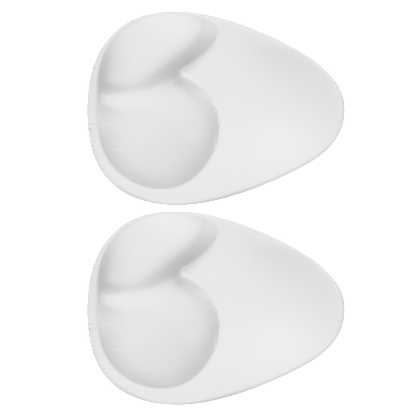 1 Paio di Cuscinetti Invisibil - Push Up Bra Silicone recensione e prezzo