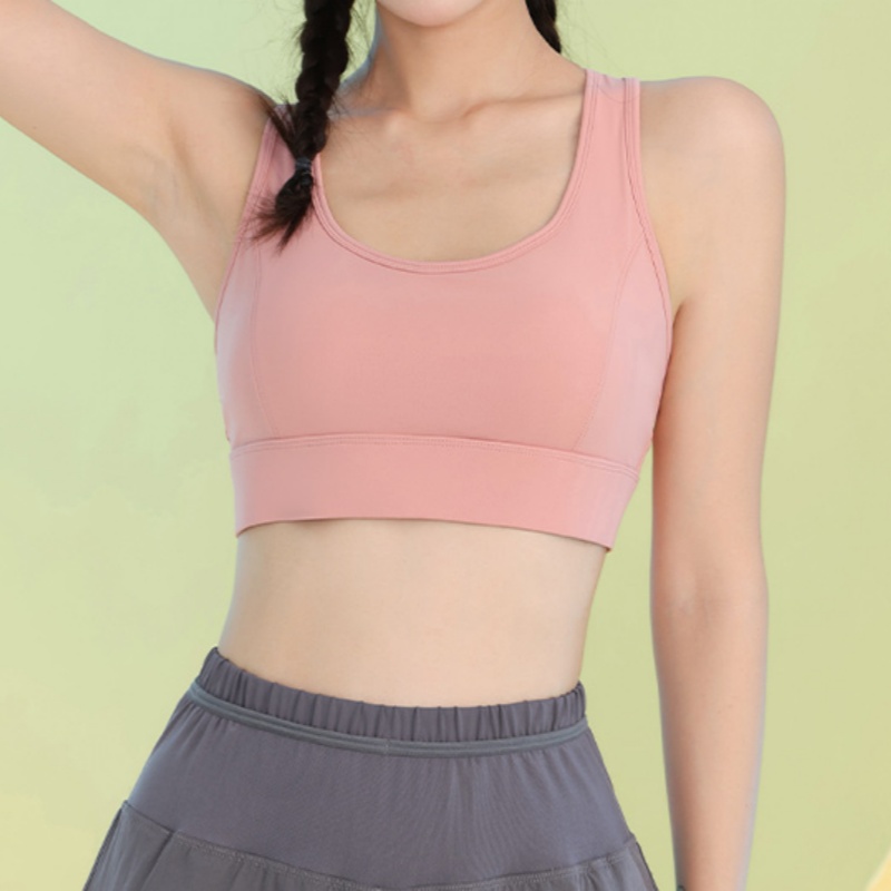 PHIGEER Reggiseni sportivi da  - Sports Bra Racerback recensione e prezzo