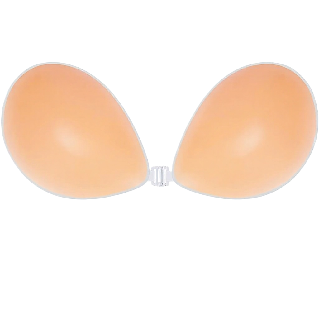 Reggiseno Push-Up Senza Ferret - Push Up Bra Silicone recensione e prezzo