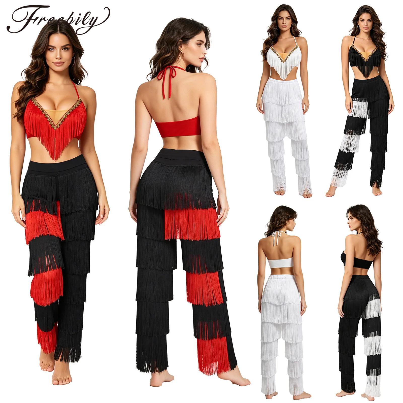 Completo da ballo latino da do - Lace Bralette Set recensione e prezzo