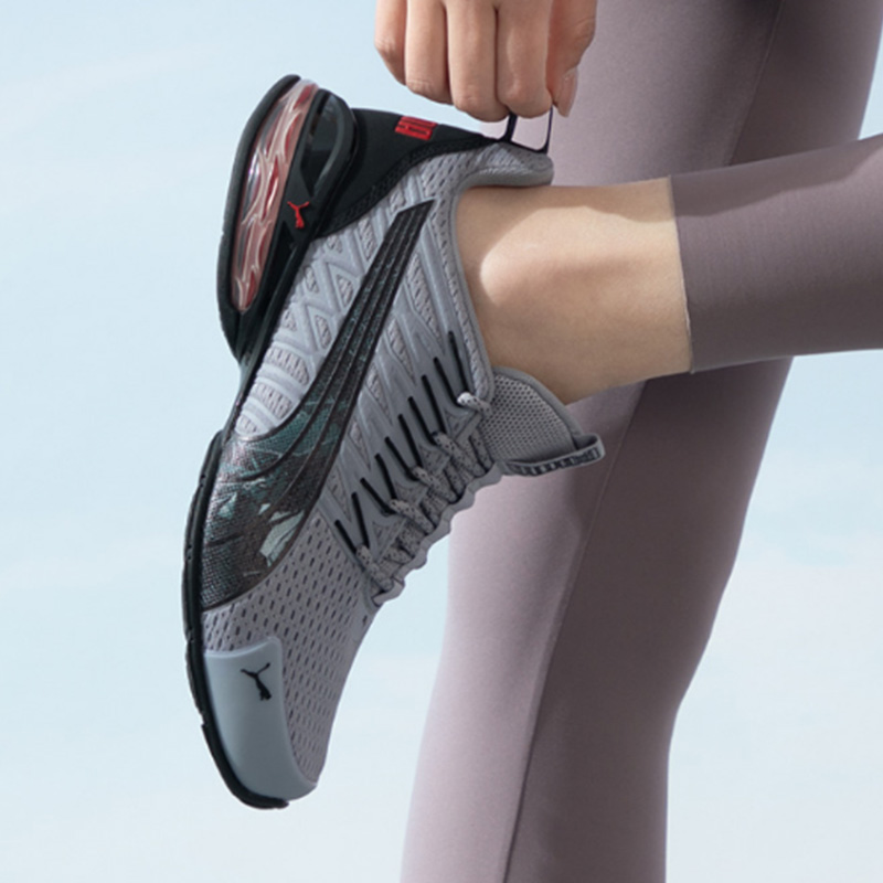 Scarpe da corsa estive Puma pe - Puma Shoes Rs-X recensione e prezzo