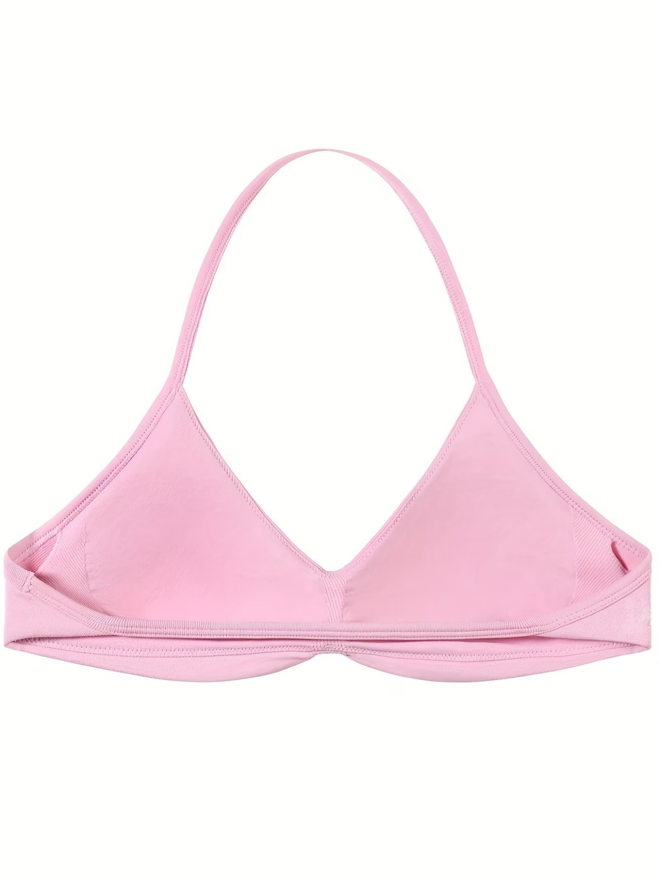 2 pezzi Top corto da palestra  - Sports Bra Racerback recensione e prezzo