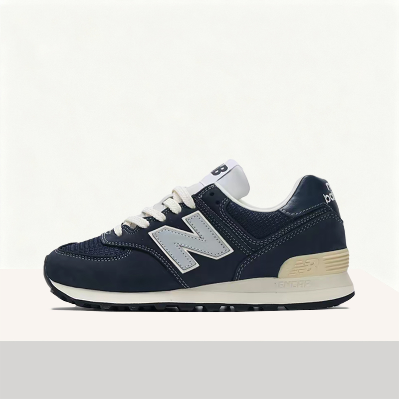 New Balance × POTTERYNB 574 Sn - New Balance Shoes 574 recensione e prezzo