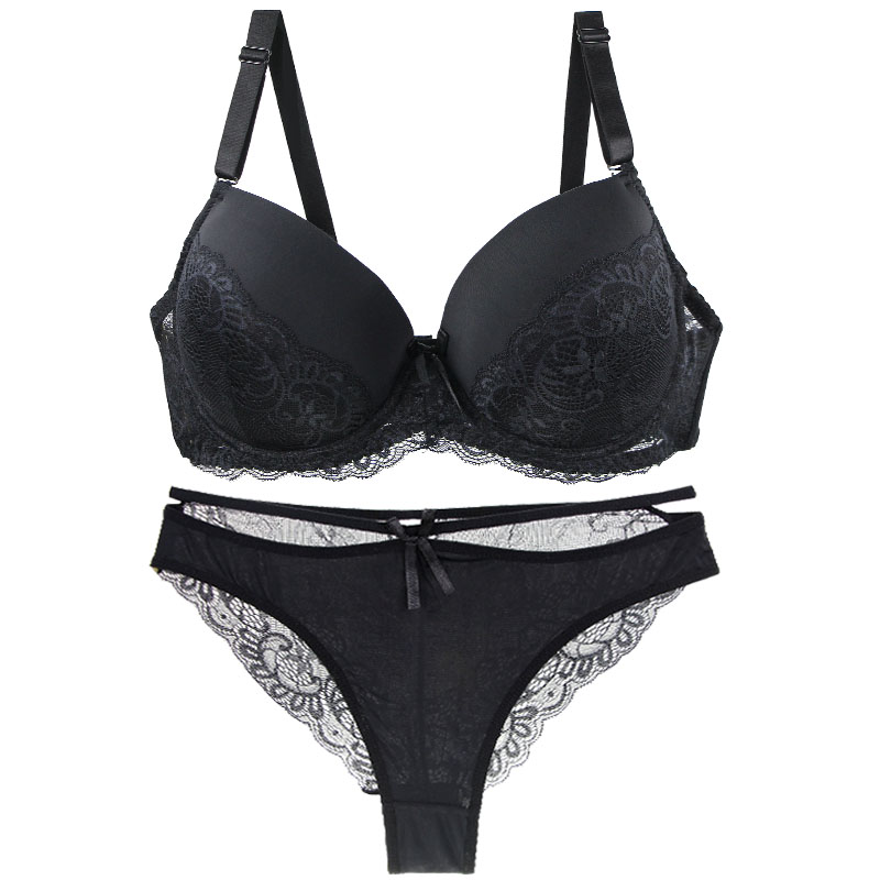 DaiNaFang Set reggiseni sexy V - Full Coverage Bra recensione e prezzo