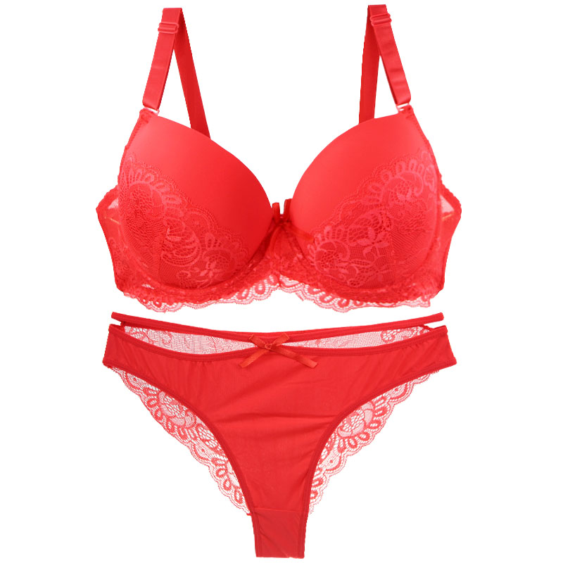 DaiNaFang Set reggiseni sexy V - Full Coverage Bra recensione e prezzo